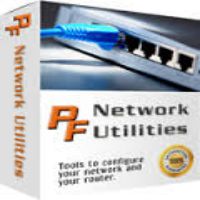 port forwarding network utilities key